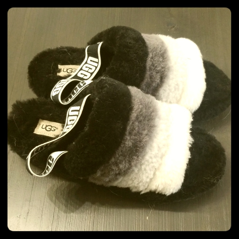 Ugg Slippers